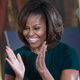 Michelle Obama
BRENDAN SMIALOWSKI/AFP/Getty Images